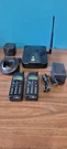 Engenius Long Range Wireless Phone SN-920 Ultra & Charger Handsets Intercom. Fixed Price $99.95.