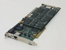 Intel Dialogic DM/VF240-1T1-PCI DM3 Fax Interface Card Board W/16MB Dimm. Fixed Price $74.98.
