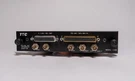 Ttc 41400 RS-449/MIL Interface Adapter. Fixed Price $399.00.
