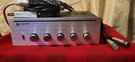J.w. Davis Model DA-30 AMPLIFIER-80 Watts Preowned-fast Shipping!. Fixed Price $39.00.