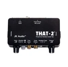 Jk Audio THAT2 Telephone Handset Tap. Fixed Price $175.00.