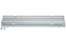 Icc Wiring Block W/o Bracket Pair IC066NB050 Upc 633758017435. Fixed Price $34.91.