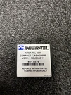 Inter-tel 5000 841.0275 256MB Compact Flash V1.1 Rls 11 *refurbished*. Fixed Price $39.00.
