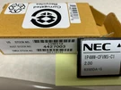 Nec 1100112 SL1100 IP4WW-CFVMS-C1 Ports Voice Mail Card New. Fixed Price $99.00.