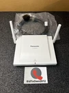Panasonic KX-NS0154 Dect Channel Ip Cell Station Unit *refurbished*. Fixed Price $129.00.