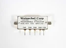 Weinschel 5873A Programmable Attenuator 12VDC. Fixed Price $378.43.