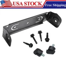 Mounting Bracket Kit For Motorola SM120 SM50 M1225 PM400 CM200D CM300D Radio. Fixed Price $11.99.