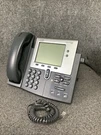Cisco Voip Telephone (CP-7942G). Fixed Price $16.00.