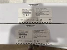 Lot Of 2 Avaya B100 Series Expansion Microphones Black P/n: 700501539 A5-0. Fixed Price $39.99.