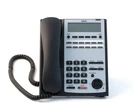 Nec SL1100 SL2100 BE110270 12-BUTTON Full-duplex Tel Black 1100061 Upc. Fixed Price $127.99.