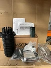 Tyco Commscope FOSC-400 A8 12-1-BGV-A Fiber Optic Splice Closure Nos New. Fixed Price $249.99.