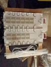 Pack Commscope Splice Trays W/ 6 Modules For 450 FOSC-ACC-D-TRAY-72-KIT. Fixed Price $59.99.