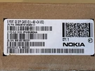 Nokia 8 Port Ge Sfp 3HE06151ACAC. Fixed Price $250.00.