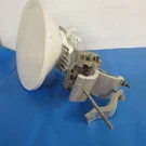 Andrew 1VFEEDA-1-18 Mounting Brackets Only No Reflector. Fixed Price $300.00.