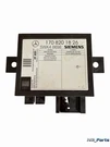 Mercedes Slk R170 Control Module A1708201826 Siemens 5WK48698 Oem Tested. Fixed Price $89.00.
