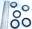Vari-lite Lot Of Litho Ice Block Gag VL3500/3000, 41.6030.8509. Fixed Price $200.00.