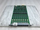 Avaya MM711 8 Port Analog Media Modules 700463532 Card Tested. Fixed Price $24.99.