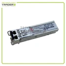 Lot Of 4 OPT-0010-00 F5 Networks 1000BASE-SX Mm Fiber 550M Sfp Transceiver. Fixed Price $11.20.