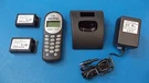 NTTQ70EA - Nortel Wlan 2212 Vpn Set W/dual Slot Charger New. Fixed Price $75.00.