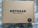 Netgear GS748T 48-PORT Gigabit Ethernet Switch Rack Mountable Sfp RJ-45 Managed. Fixed Price $380.00.