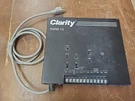 Clarity SWM-15 Valcom Watt Wall Mount Mixer Amplifier Commercial Sound. Fixed Price $110.00.