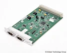 Symmetricom 87-8047 Second Serial Talker T1/E1 Module. Fixed Price $995.00.