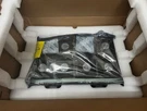 Calix 100-02090 E7-20 Fan Tray Assembly *new In Box*. Fixed Price $495.00.