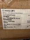 TD-850A-5LTE-43 Commscope Twin Diplexer Dcsense (E14Z00P0400). Fixed Price $2195.00.