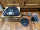 Konftel 300WX Dect Wireless Conference Phone With Charging Cradle 840101078. Fixed Price $71.10.