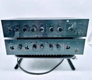 Lot Of 2 Toa 500 Series A-503A Mixer Power Amplifier. Fixed Price $139.99.