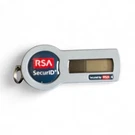 Rsa Securid SID700 Hardware Token Authentication Device Mpn. Fixed Price $150.00.