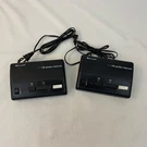 Midland Model 72010 Fm Wireless Intercom Pair Vintage Home Communication System. Fixed Price $25.46.