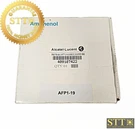 AFP1-19 Amphenol Surge Arrester 650-2200MHZ 7/16M-7/16FBH New. Fixed Price $35.00.