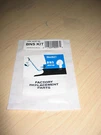 Plantronics Background Noise Suppression Kit - For All With Voice Tube. Fixed Price $6.95.