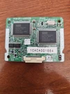 New Panasonic KX-TA82492 Voice Message Feature Card. Fixed Price $150.00.