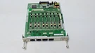 Nec IP3WW-8SLIDU + 8SLIB Circuit Board Card 16 Port Analog UX5000 Phone System. Fixed Price $27.97.