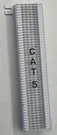 Suttle 66M1-25/25-PAIR, Split Block W/ Cover & A89B Bracket Included-new. Fixed Price $20.16.