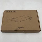 Logitech Tap Pc Steel Video Conference Controller Mounting Kit Read. Fixed Price $5.50.