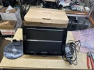 Logitech V-U0038 Surface Pro Smartdock Video Conferencing 960-001093. Fixed Price $50.00.