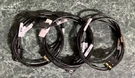 Ericsson Rpm 777 193/00800, R1C Cable With Connectors. Fixed Price $12.95.