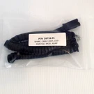 Genuine Plantronics 26716-01 Quick Disconnect Cable U10 M22 M12 M10 Qd Mod New. Fixed Price $12.99.