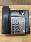 At&t 1070 4 Line Phone Small Business System No Adapter, Check Pics. Fixed Price $47.99.