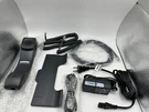 Polycom Soundpoint Handset, Power Cord & Stand Ip Phone 321 331 501 601 650 670. Fixed Price $17.49.