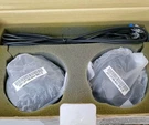Avaya 2201-07155-604 External Microphone Kit For SOUNDSTATION2 (pair) Rev.d. Fixed Price $50.00.