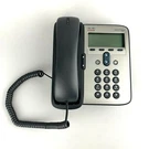 Cisco Ip 7911G 68-3261-01 Business Telephone Open Box. Fixed Price $31.99.