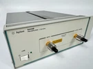 Agilent 8449B Microwave Preamplifier 1 26.5 Ghz 30 Db Gain APC-3.5 Working Well. Fixed Price $3599.00.