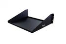 Rack Shelf 15" Deep Single 3 Rms ICCMSRSF15. Fixed Price $50.00.