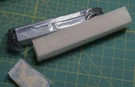 Ericsson Nfs 899 73/6 Eforce Ecm 03 06 Md 94I440 Input/output 40A 39.5 -58.5VDC. Fixed Price $29.95.
