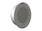 Cyberdata 011180 Voip Sip-enabled Talk-back Speaker Gray White Ral 9002. Fixed Price $499.00.