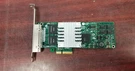 Ethernet Pci Express Server Network Adapter CPU-D61407 Intel Quad-ports RJ-45. Fixed Price $15.99.